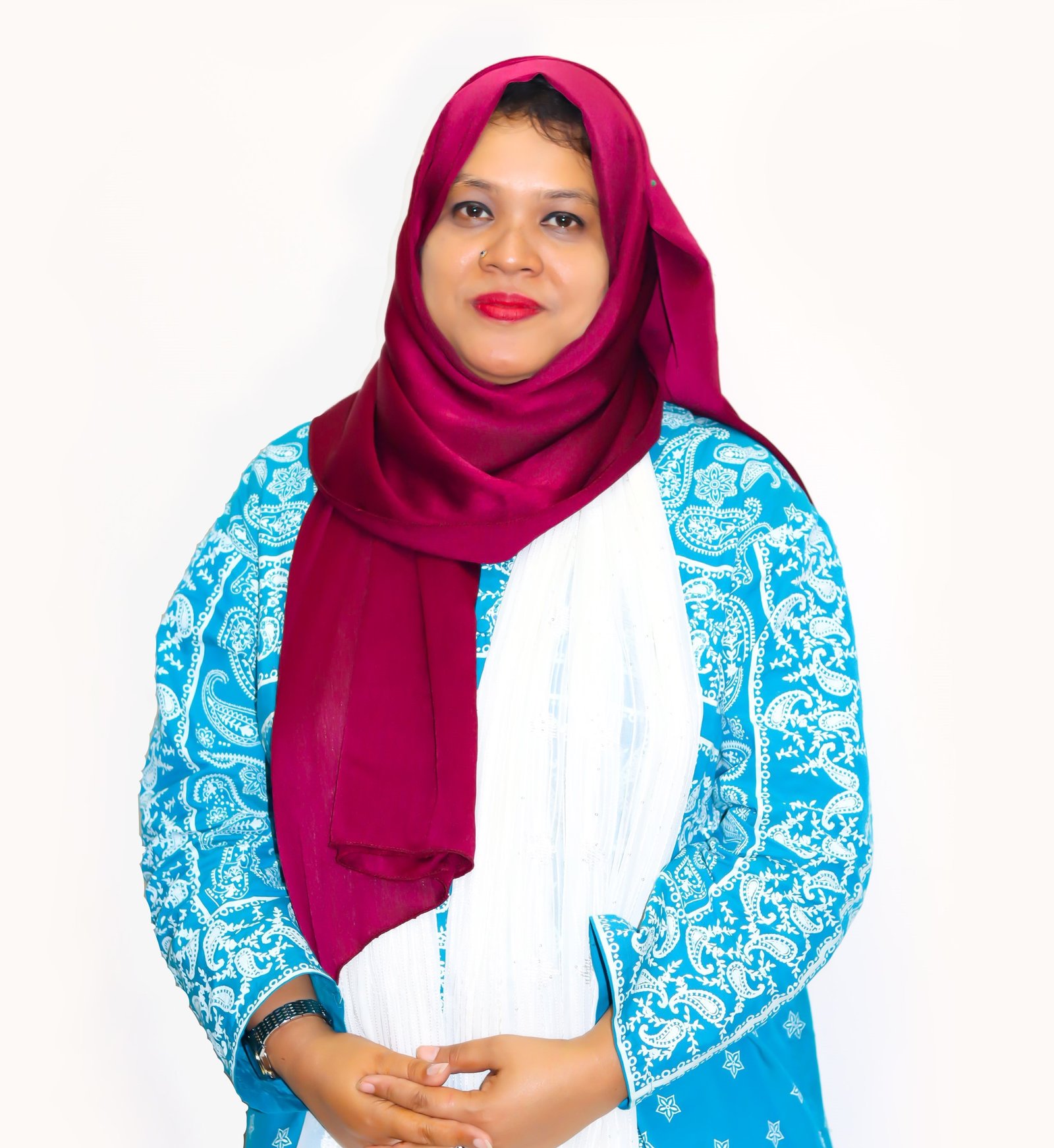 Abida Sultana